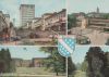 Kassel - 4 Bilder - 1965