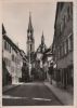 Frankreich - Thann - Cathedrale - ca. 1955