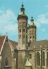 Naumburg - Dom - 1987