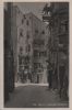Österreich - Hall, Tirol - Langer Graben - ca. 1950