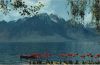 Montreux - Schweiz - Les Quais