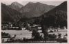 Ruhpolding - mit Sonntagshorn - 1952