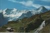 Grindelwald - Schweiz - First, Bachläger
