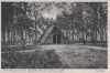 Lüneburger Heide - Schafstall - ca. 1940