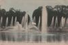 Frankreich - Versailles - Parc - Le Bassin - 1904
