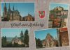 Marburg - mit 4 Bildern - 1969