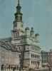 Polen - Poznan - Posen - Ratusz - ca. 1975
