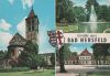 Bad Hersfeld - mit 3 Bildern - 1965