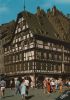 Frankreich - Strasbourg - Place de la Cathedrale - 1986
