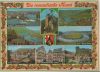 Mosel - u.a. Traben-Trarbach - 1994