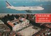 Frankreich - Toulouse - u.a. Airbus - ca. 1985