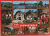 Schwarzwald - Grüße - 1994