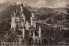 Schwangau Neuschwanstein - ca. 1955