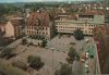 Heilbronn - Rathaus und Marktplatz - 1974