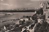 Meersburg - Känzele und Hafen - ca. 1960