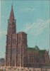 Frankreich - Strasbourg - Cathedrale - 1962