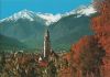 Italien - Meran - Merano - Tappeinerweg gegen Zielspitze - ca. 1995