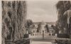 Potsdam - Blick auf Sanssouci - 1933