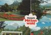 Kurpark Mittenwald - 1981