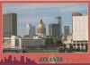 Vorschaubild: USA - Atlanta - Gateway City - ca. 1995 USA - Atlanta - Gateway City - ca. 1995