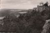 Gößweinstein - Blick von der Richard Wagnershöhe - ca. 1960