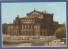 Dresden - Staatsoper - ca. 1990