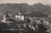 Österreich - Mariazell - vom Kreuzweg gegen Triebein - 1959