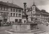 Waltershausen - Am Markt - 1987