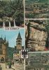 Luxemburg - Echternach - mit 5 Bildern - ca. 1975