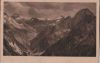 Allgäuer Alpen - Talschluss im Oytal - 1927