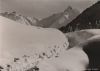 Oberstdorf - Am Weg nach Gruben - ca. 1960