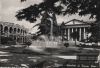Italien - Verona - Giardini di Piazza Bra - ca. 1965