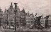 Belgien - Antwerpen - Gildehuizen - ca. 1960