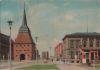 Rostock - Steintor - 1962