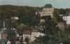 Blankenheim an der Ahr mit Burg - ca. 1965