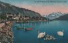 Schweiz - Montreux - Au bord du lac - ca. 1925