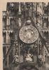 Nürnberg - Frauenkirche Detail - 1955