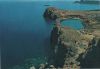 Griechenland - Lindos - St. Pauls hafen - ca. 1985