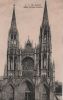 Frankreich - Rouen - Eglise St-Rouen - ca. 1935