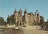 Schwerin - Schloß - 1989