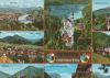 Oberbayern u.a. Reit im Winkl - 1982