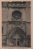 Frankreich - Gourdon - Le Portail de Eglise St-Pierre - ca. 1940