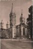 Naumburg - Dom, Westseite - ca. 1970