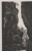Garmisch-Partenkirchen - Partnachklamm - Ausgang - ca. 1935