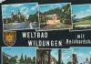 Vorschaubild: Bad Wildungen mit Reinhardshausen - 1970 Bad Wildungen mit Reinhardshausen - 1970