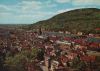 Heidelberg - Blick auf Heiliggeistkirche - 1978