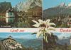 Gruß aus Berchtesgaden - 1983