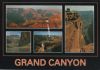 Vorschaubild: USA - Grand Canyon - mit 4 Bildern - 1992 USA - Grand Canyon - mit 4 Bildern - 1992