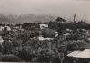 Frankreich - Antibes - Cap, Le phare de la Garoupe - 1962