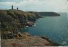 Frankreich - Cap Frehel - Le Phore et les Houlles - 1967